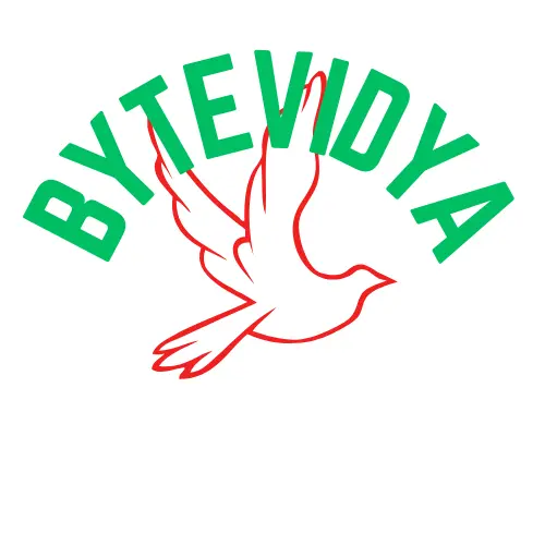 BYTEVIDYA